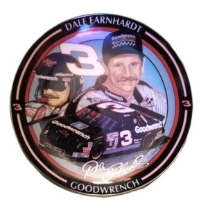 NASCAR #3 The Intimidator Dale Earnhardt S…